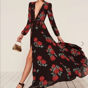 Milan Dress